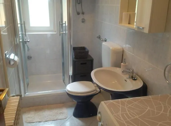 Apartmán Jelica Pag Town