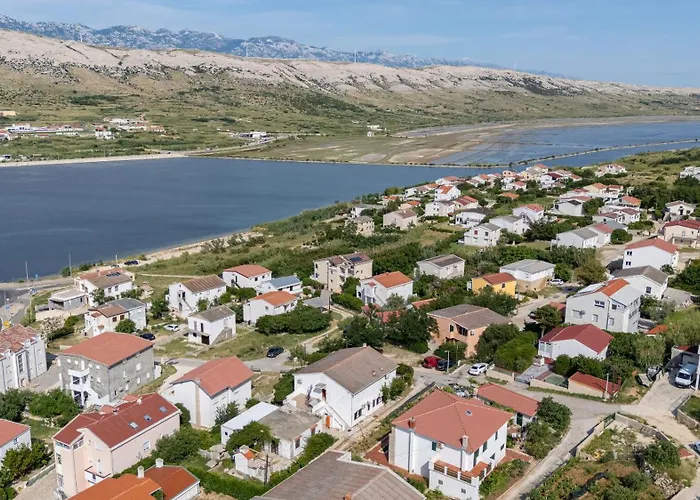 Jelica Apartmán