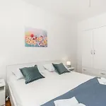 Jelica 아파트 파그