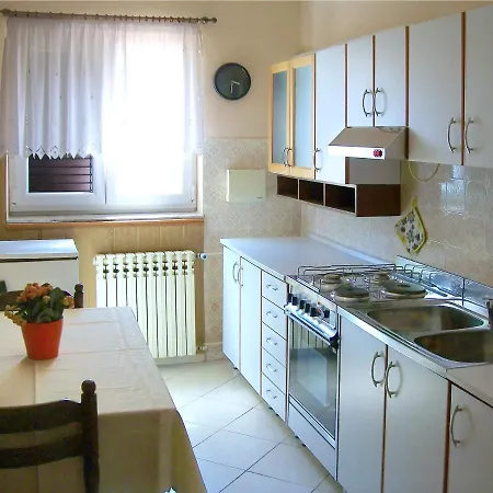 Jelica Apartment