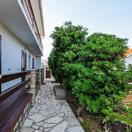 Jelica Apartment