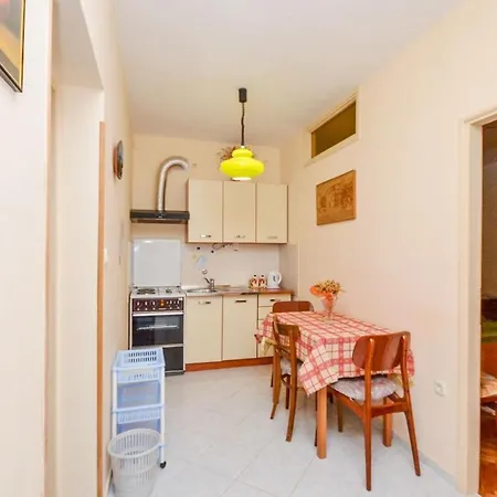 Apartment Jelica *