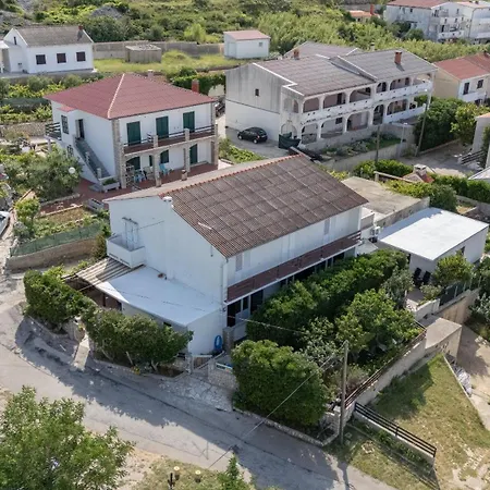 Jelica Apartment