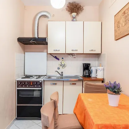 Apartment Jelica *