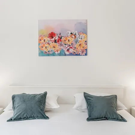Apartment Jelica *