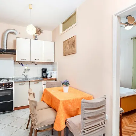 Apartment Jelica