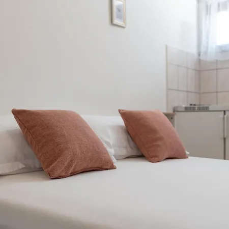Apartment Jelica