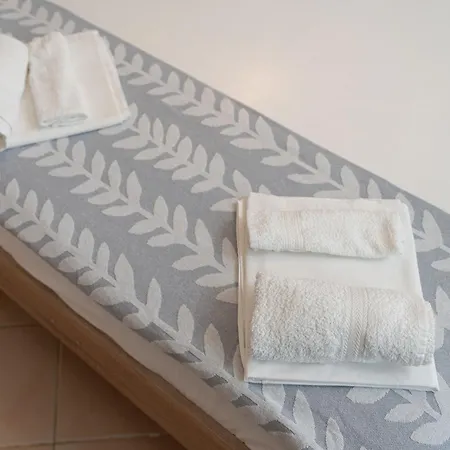 Apartment Jelica *