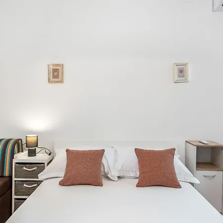 Apartment Jelica