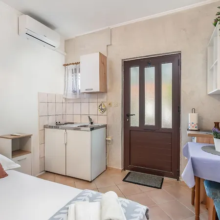Jelica Apartment