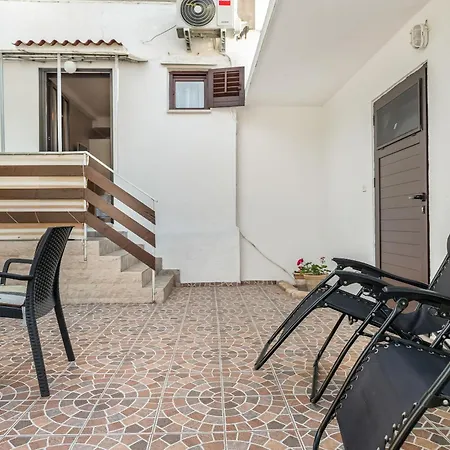 Jelica Apartment