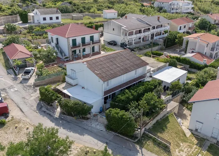 Jelica Apartment