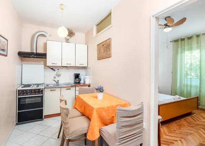 Apartment Jelica