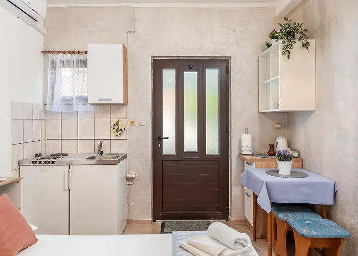 Jelica Apartment
