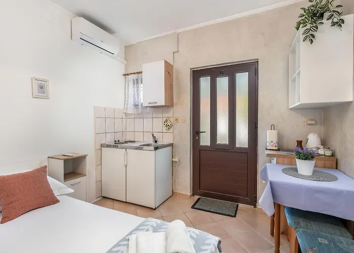 Jelica Apartment