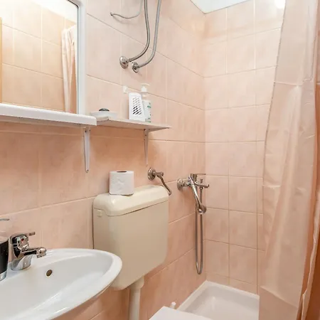 Jelica Appartement *