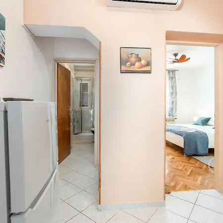 Appartement Jelica