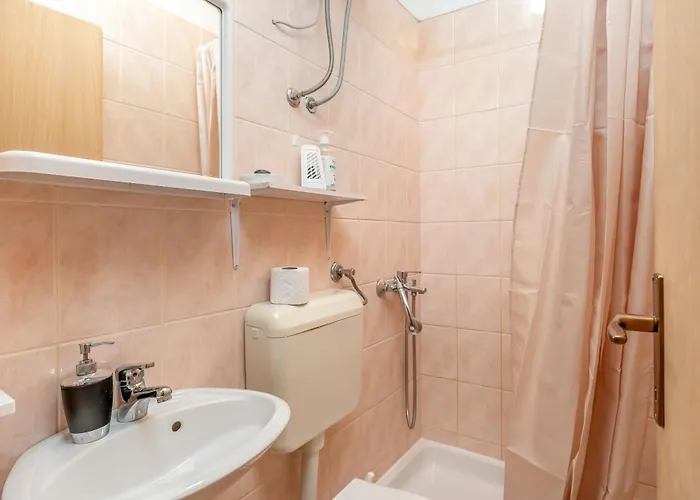 Jelica Appartement *