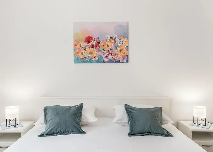 Appartement Jelica *