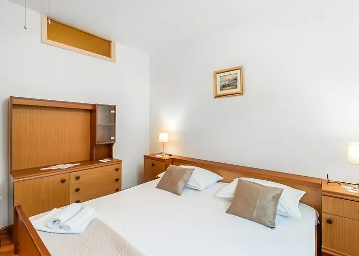 Appartement Jelica Pag Town