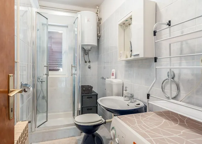 Appartement Jelica *