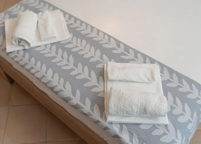 Appartement Jelica *