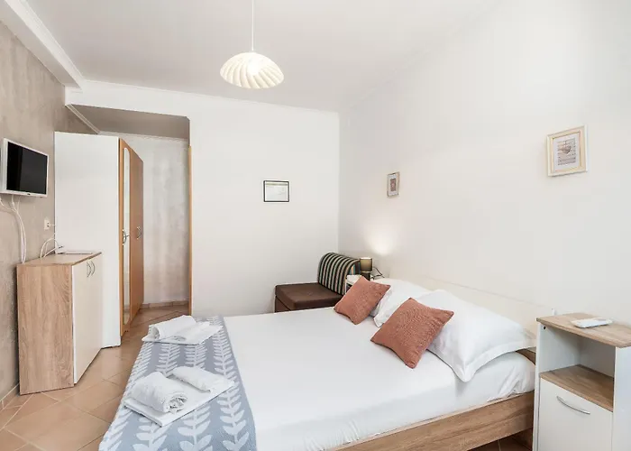 Appartement Jelica *